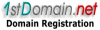 1st Domain.net
