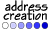 Address Creation