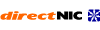 Intercosmos Media Group, Inc. d/b/a directNIC.com logo